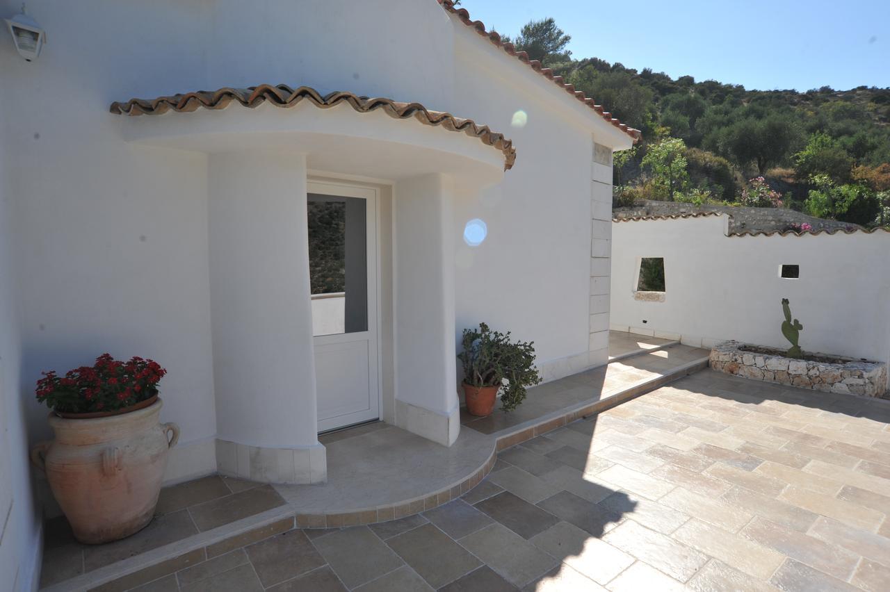 Residence Montelci Mattinata Rum bild